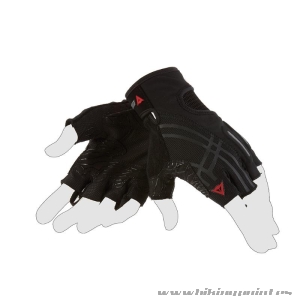 Guantes Dainese Acca Short