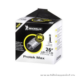 Camara Michelin 26x1.85/2.30 Protek Max V.Moto