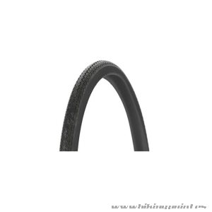 Cubierta Michelin WorldTour 650x35B Negra    