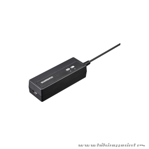 Cargador Bateria Interna Shimano Etube C/Cable    