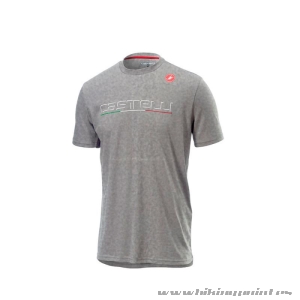 Camiseta Castelli Classic