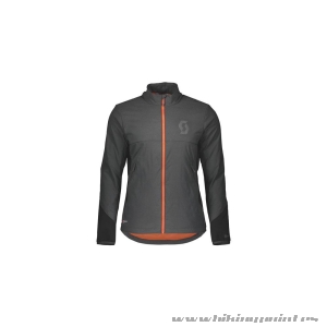 Chaqueta Scott Trail Storm Alpha