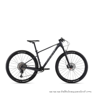 Bicicleta Giant XTC SLR 29 2 2024
