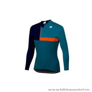 Maillot Largo Sportful Bold Thermal Jersey