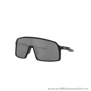 Gafas Oakley Sutro Polished Black Prizm Black Irid    