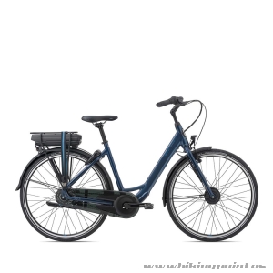 Bicicleta Giant Ease E+2 LDS 2021