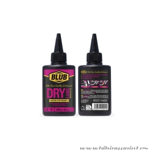 Lubricante Blub Dry Lube 120 ml    