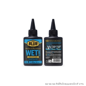 Lubricante Blub Wet Lube 120 ml    