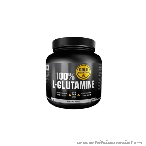 GoldNutrition L-Glutamine Powder 300 G    