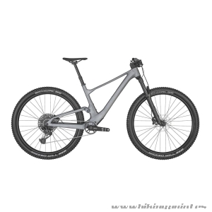 Bicicleta Scott Spark 950 2022