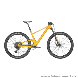 Bicicleta Scott Spark 970 Orange 2022