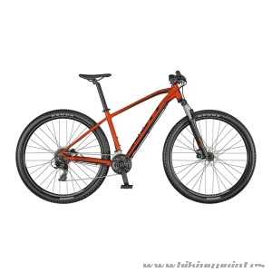 Bicicleta Scott Aspect 960 2022