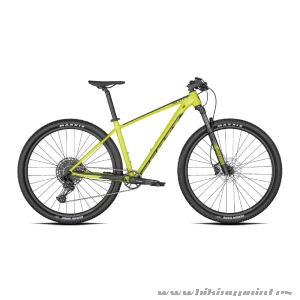 Bicicleta Scott Scale 970 2022