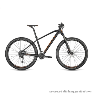 Bicicleta Scott Aspect 940 2022