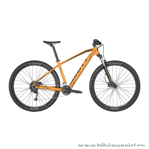 Bicicleta Scott Aspect 950 2022