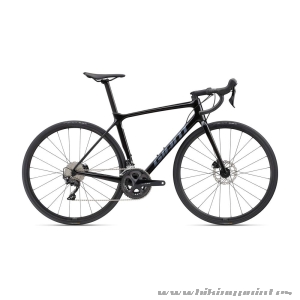 Bicicleta Giant TCR Advanced 2 Disc-Pro Cmpct 2022