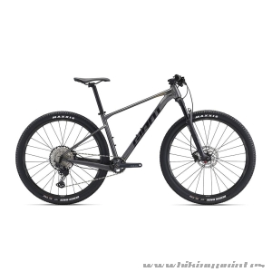 Bicicleta Giant XTC SLR 29 1 2024