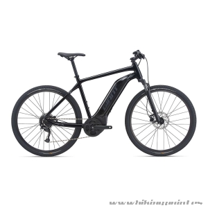 Bicicleta Giant Roam E+ GTS Disc 2022
