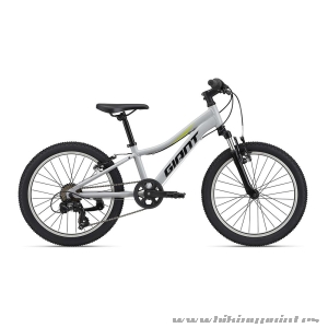 Bicicleta Giant XTC Jr 20 2022    