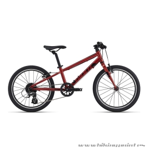 Bicicleta Giant Arx 20 Grenadine 2022    