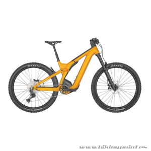 Bicicleta Scott Patron Eride 920 2022