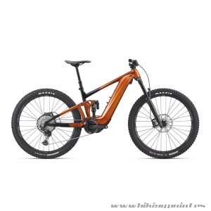 Bicicleta Giant Trance X E+ 1 Pro 29 2022