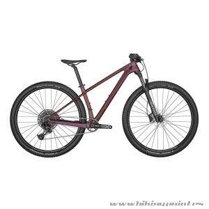 Bicicleta Scott Contessa Scale 920 2022