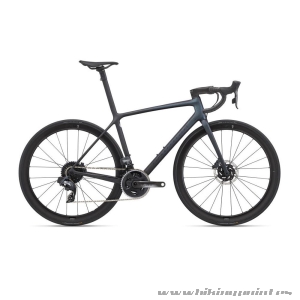 Bicicleta Giant TCR Advanced SL 1 Disc 2022