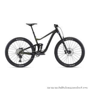 Bicicleta Giant Trance X 29 1 2022