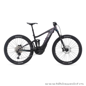 Bicicleta Liv Intrigue X E+ 2 Pro