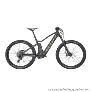 Bicicleta Scott Genius Eride 910 2022