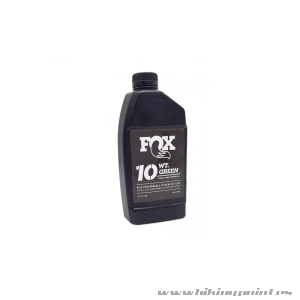 Aceite Fox 10WT Green 32oz (946ml)    