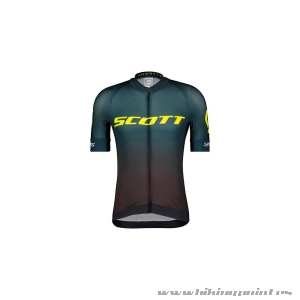 Maillot Scott MS RC Pro WC EDT SS 2022