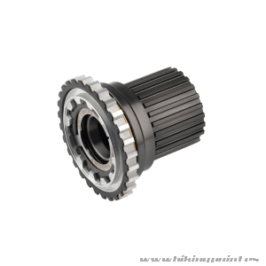 Nucleo Shimano Completo FH-M9111    