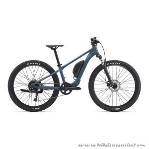 Bicicleta Giant Talon E+ Junior 26 2022    