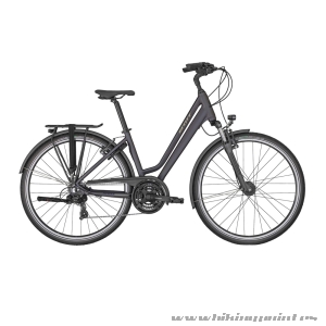 Bicicleta Scott Sub Comfort 20 Unisex 2023