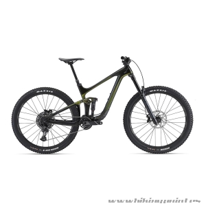 Bicicleta Giant Reign Advanced Pro 29 2 2022