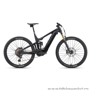Bicicleta Giant Trance X Advanced E+ LTD