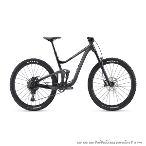 Bicicleta Giant Trance X 29 2 Negra 2022
