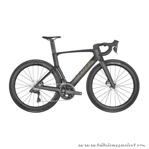 Bicicleta Scott Foil RC 10 2023