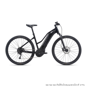 Bicicleta Giant Roam E+ STA 2022