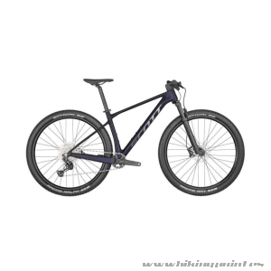 Bicicleta Scott Scale 930 Blue 2023