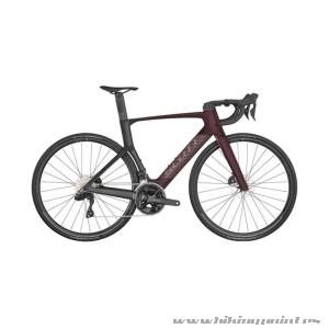 Bicicleta Scott Foil RC 30 2023