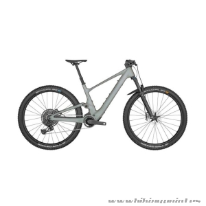 Bicicleta Scott Lumen Eride 900 2023