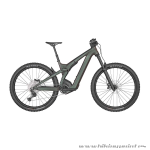 Bicicleta Scott Patron Eride 920 2023