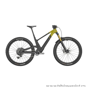 Bicicleta Scott Genius ST 900 Tuned 2023