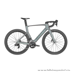 Bicicleta Scott Foil RC 20 2023