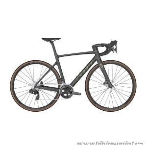 Bicicleta Scott Addict RC 30 2023