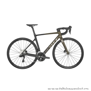 Bicicleta Scott Addict RC 40 2023