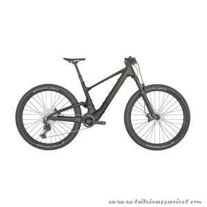 Bicicleta Scott Lumen Eride 910 2023